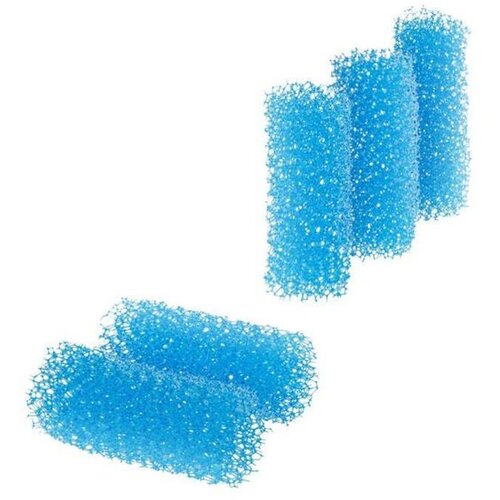 Akuku A0037 jednokratni higijenski filteri za aspirator 25 komada Slike
