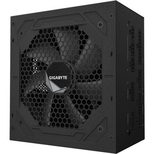 Gigabyte PSU 750W Gold PCIe5.08xSATA, 4xPCIe 6+2 Pin, 3x4PinPCIe 5.0, Gold modular 80+ Cijene
