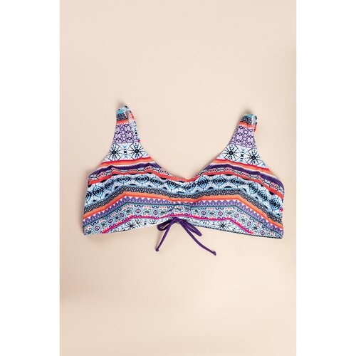 Fenzy Plus Size Kopalke - Modrček, Večbarven Cene