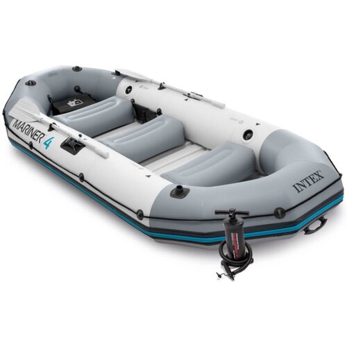 Intex čoln mariner 4 set 68376NP Cene