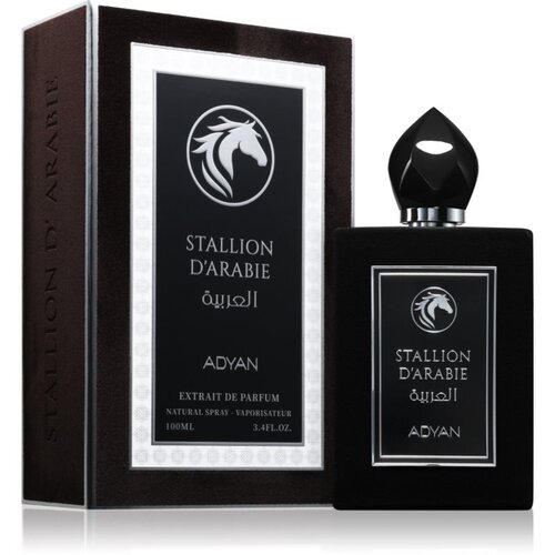 Adyan Stallion D&amp;#039;arabie parfumski ekstrakt uniseks 100 ml Slike
