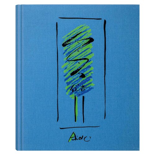 Taschen Tadao Ando - Tadao Ando. Sketches, Drawings, and Architecture Slike