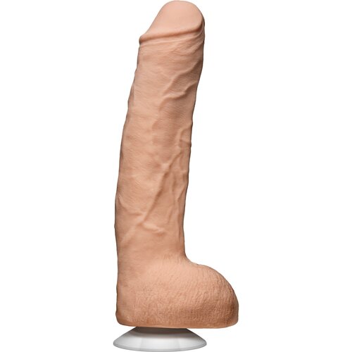 Doc Johnson Dildo John Holmes - Ur3 Cock Cene