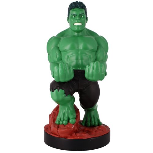Exquisite Gaming PODSTAVEK CABLE GUY DEVICE HOLDER - HULK Cene