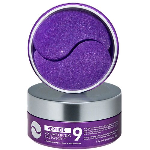 Medi-Peel peptide 9 volume lifting eye patch pro Cene