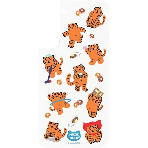 Samsung OVITEK ZA OKVIR GP-TOU021HOTOW ZA GALAXY S22+ OVITEK BEL, (21972348) Slike