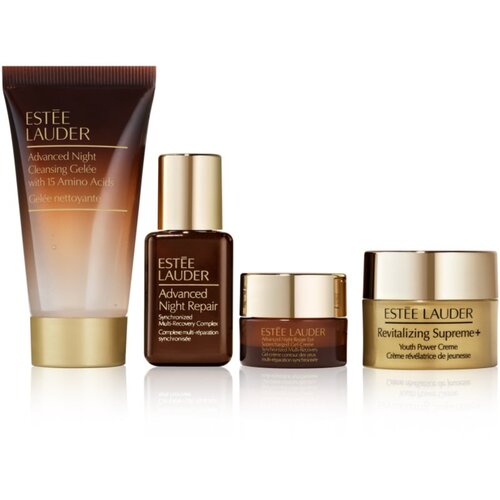 Estée Lauder Holiday The Glow Heroes darilni set Cene