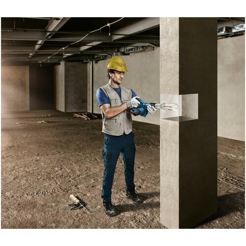Bosch 06019F5100 puhalica za li&amp;scaron;će bez akumulatora 18 V Slike
