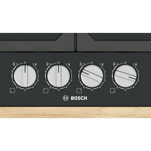 Bosch PLOČA ZA KUHANJE PCP6A6I90, (4242005496044) Slike