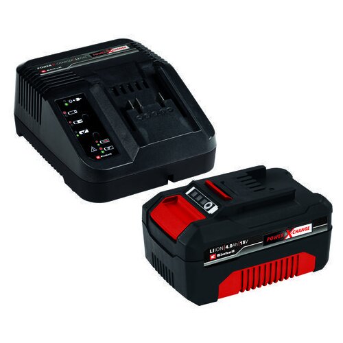 Einhell 18V 4,0AH PXC STARTER KIT Cijene