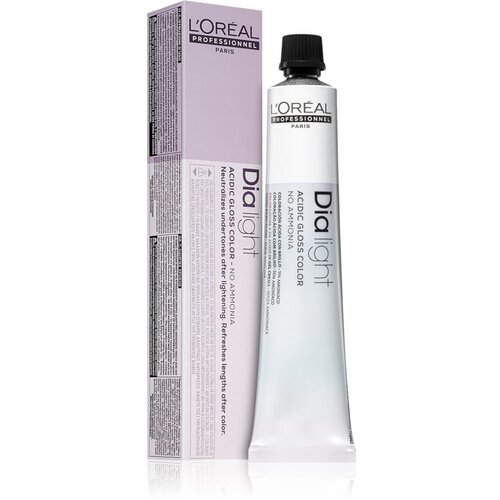 L´Oréal Paris Dialight trajna boja za kosu bez amonijaka nijansa Cijene