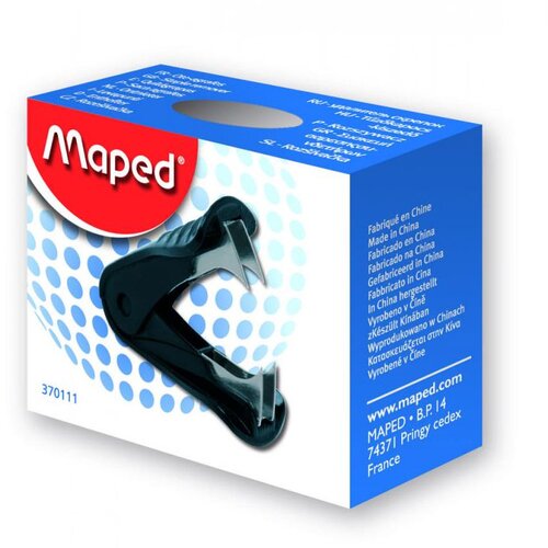 Maped Odstranjevalec sponk Focus 370111 Slike