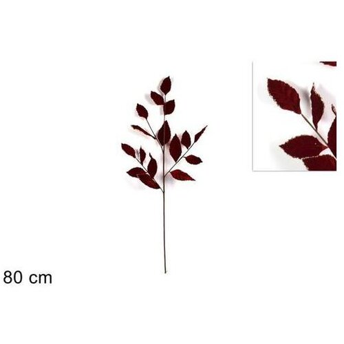  CVIJET 80CM CRVENI MN000408 Cene