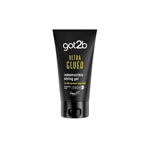 got2b Gel za kosu Ultra Glued, 150ml Cene