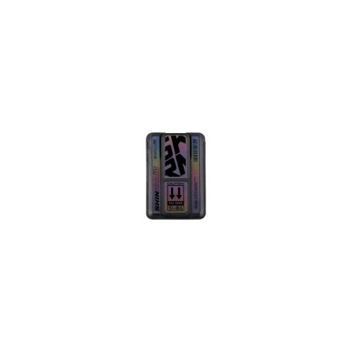 Spike Chunsoft SKINARMA DENARNICA KADO KIRA KOBAI DENARNICA ZA APPLE HOLOGRAM Z MAG-CHARGE GRIP, (5000412111) Cene