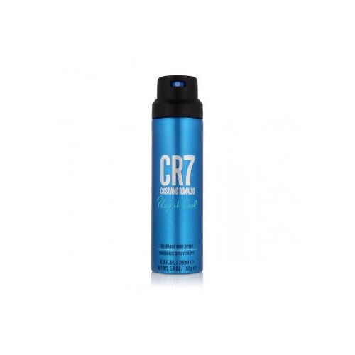 Cristiano Ronaldo CR7 Play It Cool 200 ml u spreju za mu&amp;scaron;karce Slike