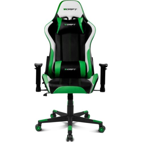 Drift Silla Gaming Operacija DR175 Verde, (20605925) Cene