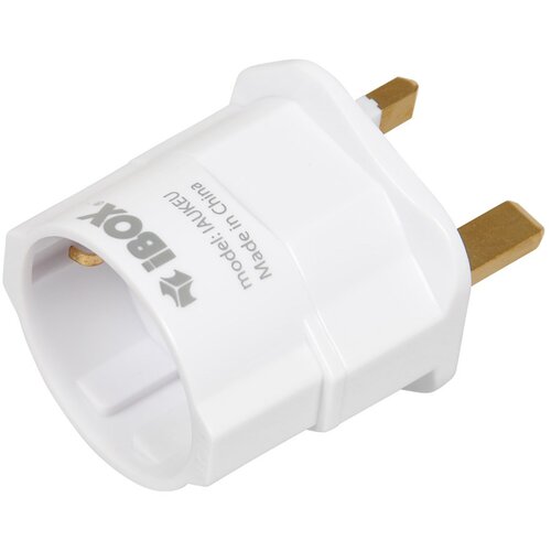 iBox UK /EU power adapter Cijene