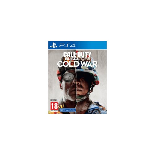 Activision PS4 CoD: Black Ops Cold War Cijene