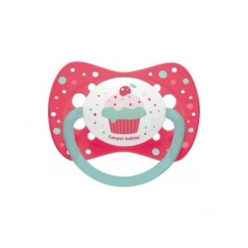 Canpol varalica cupcake 0-6m 23/282 Cene