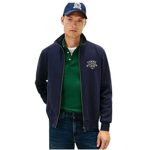 Tommy Hilfiger teget muški duks Cene