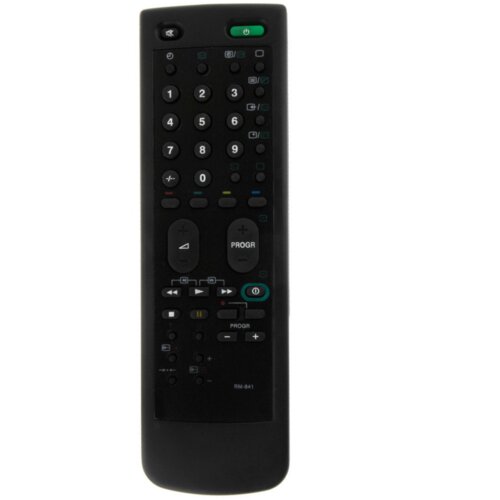 Daljinski upravljač za TV SONY RM841 Cene