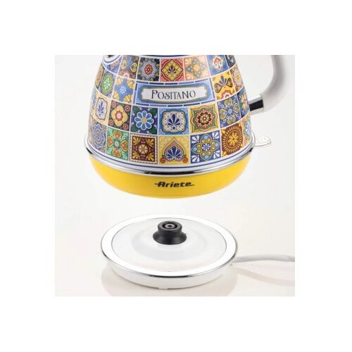 Ariete Water Kettle 1,7l Positano Slike