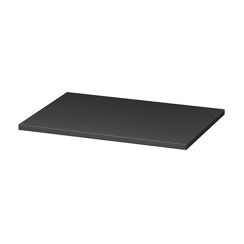 Cersanit S1021-013 - Gornja ploča za umivaoničke ormariće MILLE 60x45 cm crna Cene