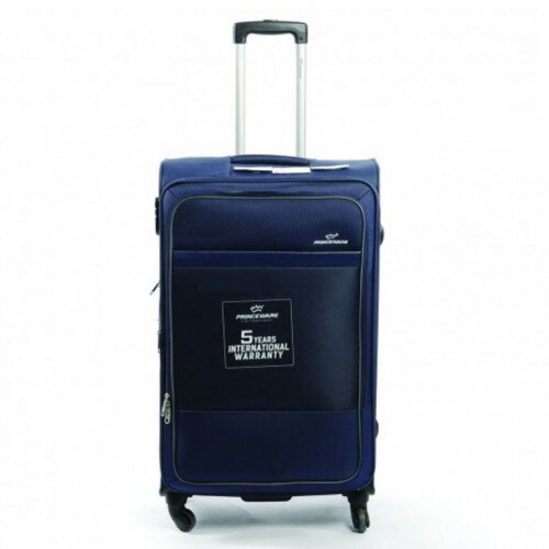  Putni kofer 60cm plavi Slike