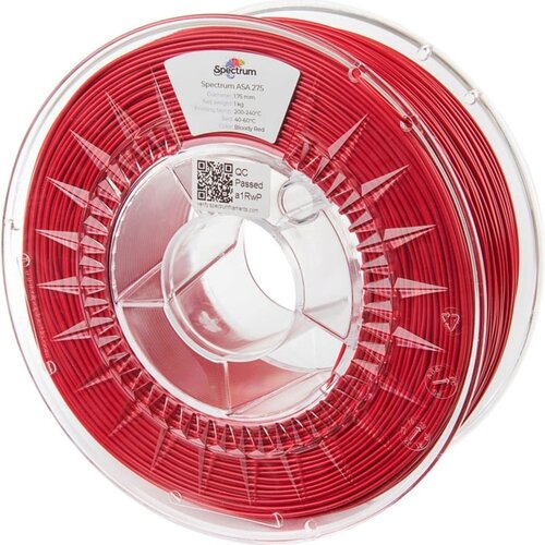 Simpo polnilo za 3D tiskalnik, ASA 275, 1,75 mm, 1 kg, Cene