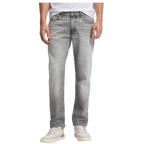 Boss sive muške farmerke Cene