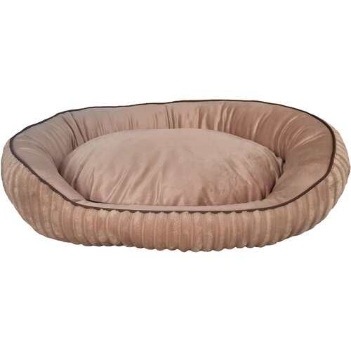 Pet Textil Krevet za kućne ljubimce Softy krem Slike