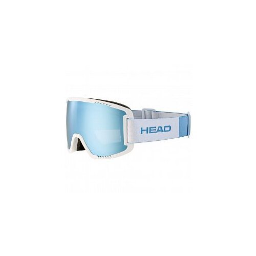 Head contex blue white naočare za skijanje Slike