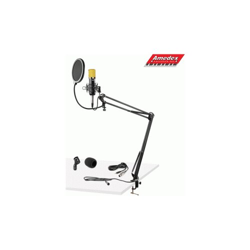  SET Vonyx CMS400B 173.504 Cijene