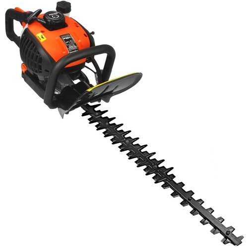  Motorne škarje za živo mejo 560mm Cene