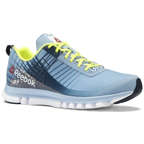 Reebok Nizke superge Sublite Duo Speed pisana Slike