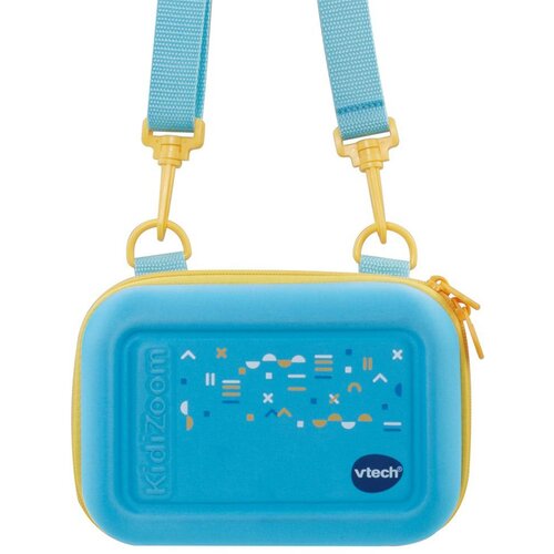 Vtech Kidizoom Tasche blau Neu Slike