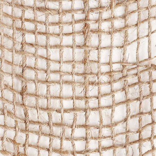  Jutena rola 5 x 500 cm Prirodna Slike