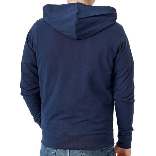 Robe Di Kappa Muški duks Dave Baby Terry, Teget Cene