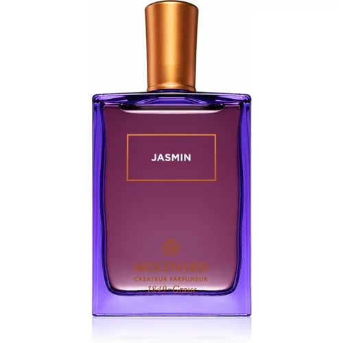 Molinard Les Elements Collection Jasmin parfemska voda 75 ml za žene