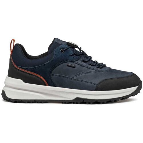 Geox muške patike  u sterratrail + grip U46H0BU540020 Cene