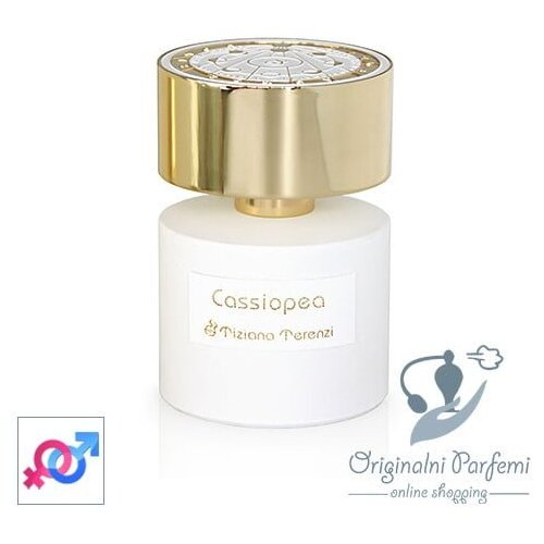 Tiziana Terenzi unisex parfem Cassiopea 100ml EDP Cene
