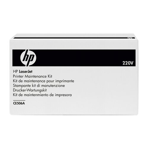 HP grelna enota CE506A, original Slike