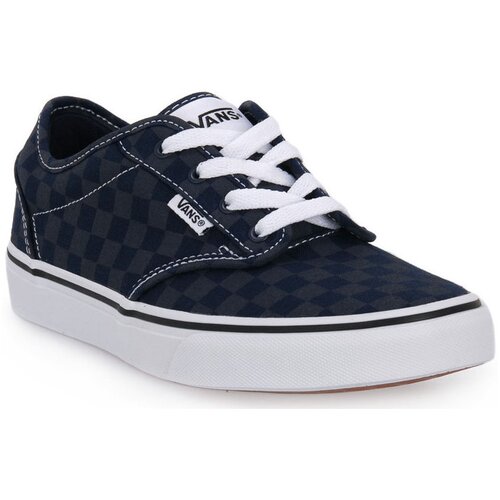 Vans Modne superge LKZ ATWOOD Modra Cene