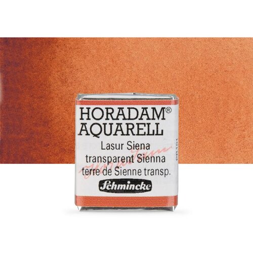 Akvarel boje Schmincke Horadam pola posudice 653 Transparent Slike