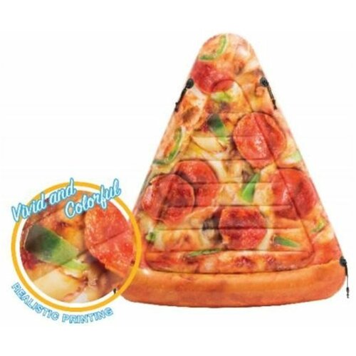 Intex dušek za vodu Pizza Slice Mat 051023 Cene