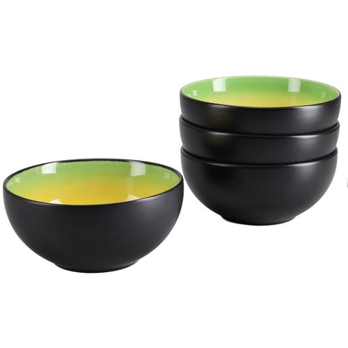 Creatable SET POSOD Hot Green 17,5/8,5 cm Slike
