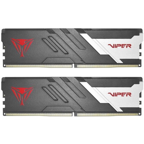 Patriot Memory Viper Venom PVV548G600C30K memory module 48 GB 2 x 24 GB DDR5 6000 MHz ECC Cijene