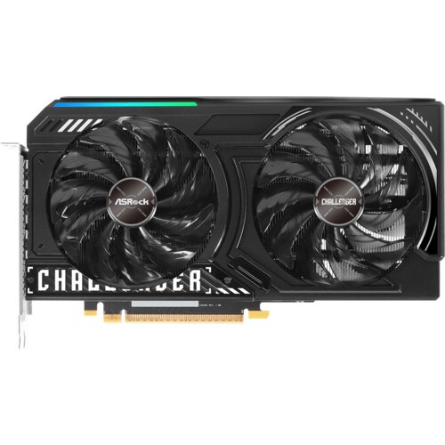 AsRock B570 CL 10GO OC VGAChallenger, Intel Arc B57010GB 160-bit GDDR6, 3xDP, HDMI Cijene