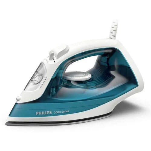 Philips 2000 series DST2010 /20 iron Steam iron Non-stick soleplate 2000 W Grey Cijene